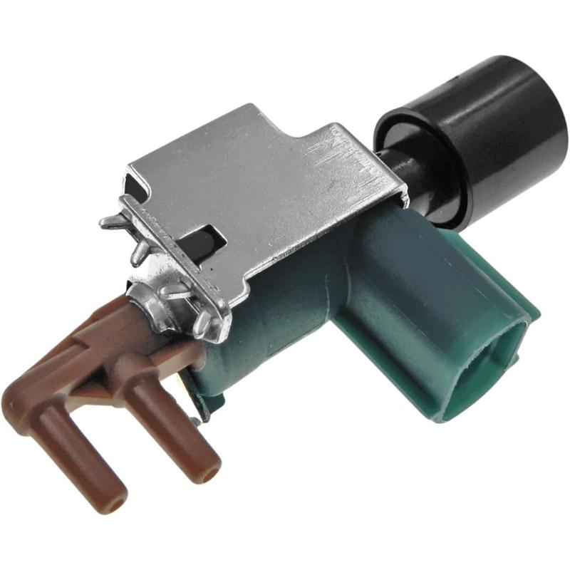 ECOX　3705V　DIANO Valvula Solenoide De Vacuo Da Hilux 3.0 2005 A 2015 - Original